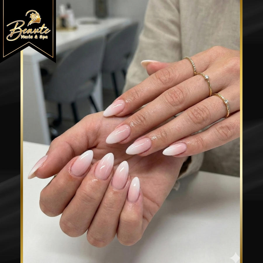 Signature & Trending Nail Designs